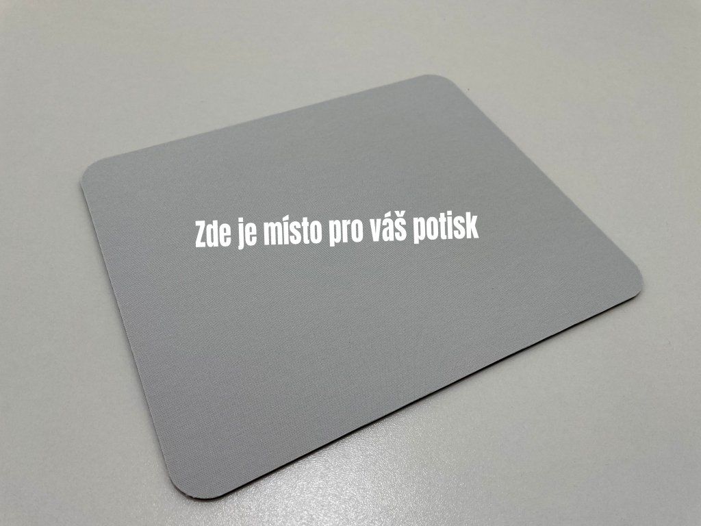 Podložka pod myš - čtverec
