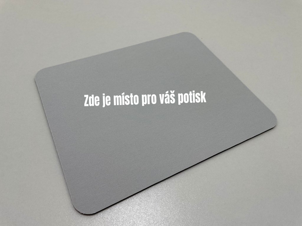 Podložka pod myš - čtverec
